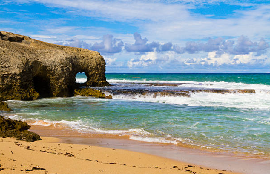 Little Bay, Barbados, Barbados